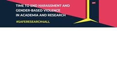 UniSAFE projekat - Ending Gender Based Violence (GBV) 